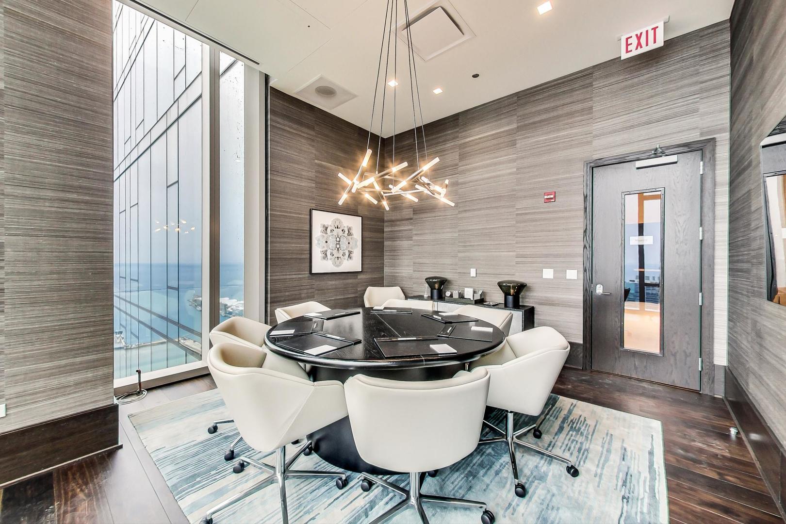 363 East Wacker Drive Chicago IL 60601