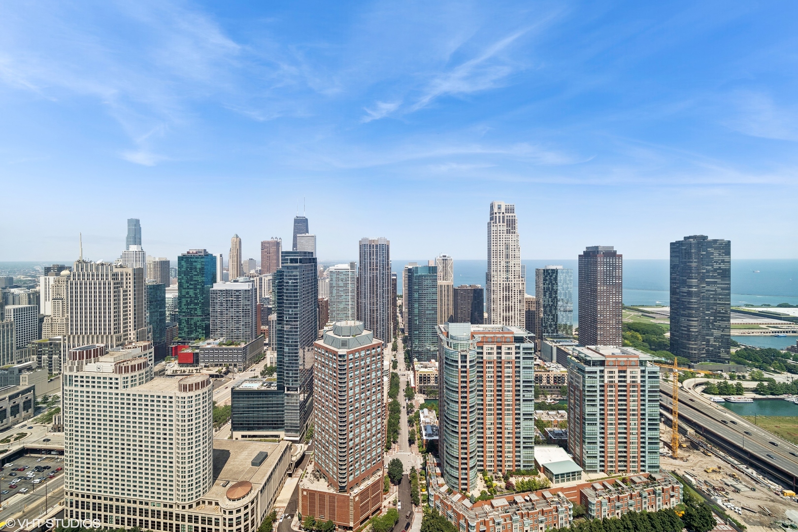 363 East Wacker Drive Chicago IL 60601