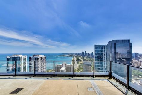 363 East Wacker Drive Chicago IL 60601