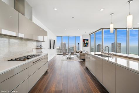 363 East Wacker Drive Chicago IL 60601