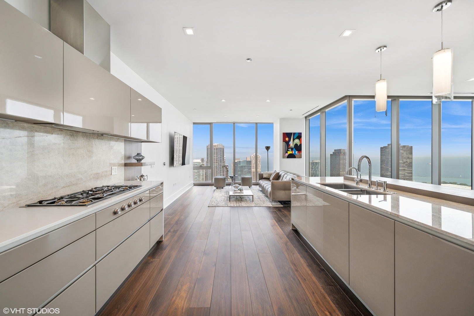 363 East Wacker Drive Chicago IL 60601
