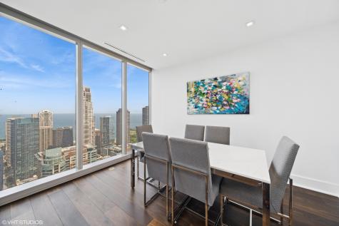 363 East Wacker Drive Chicago IL 60601