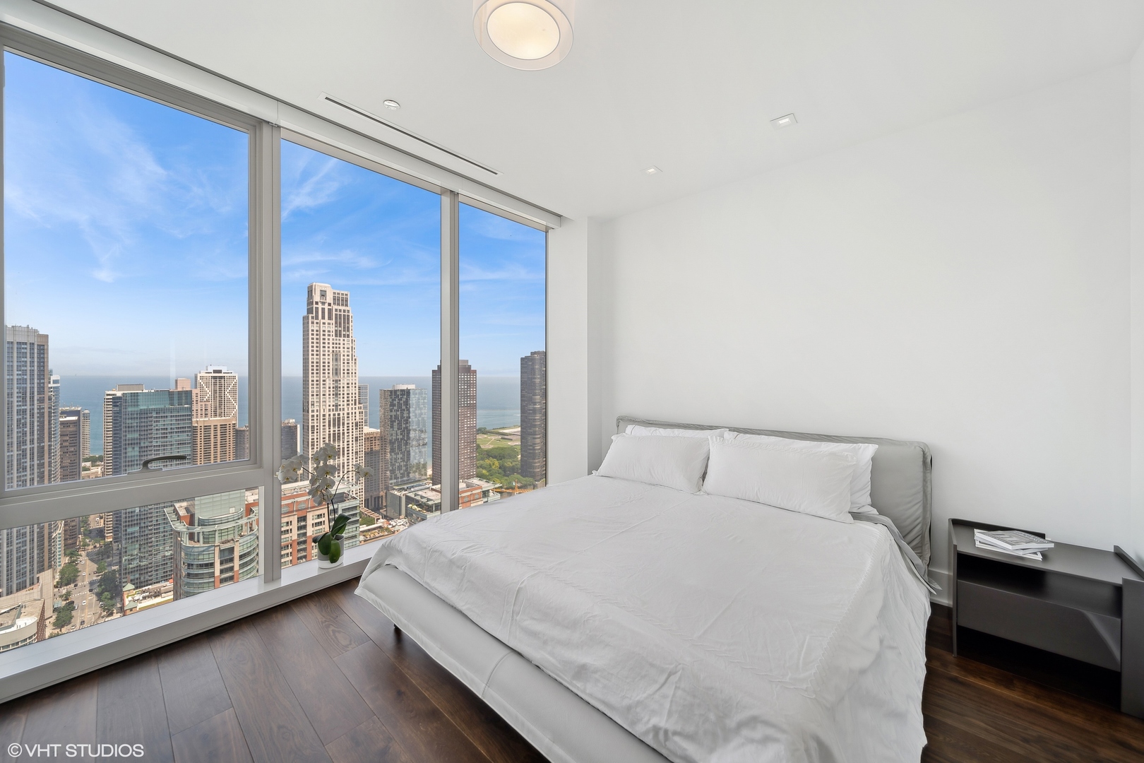 363 East Wacker Drive Chicago IL 60601