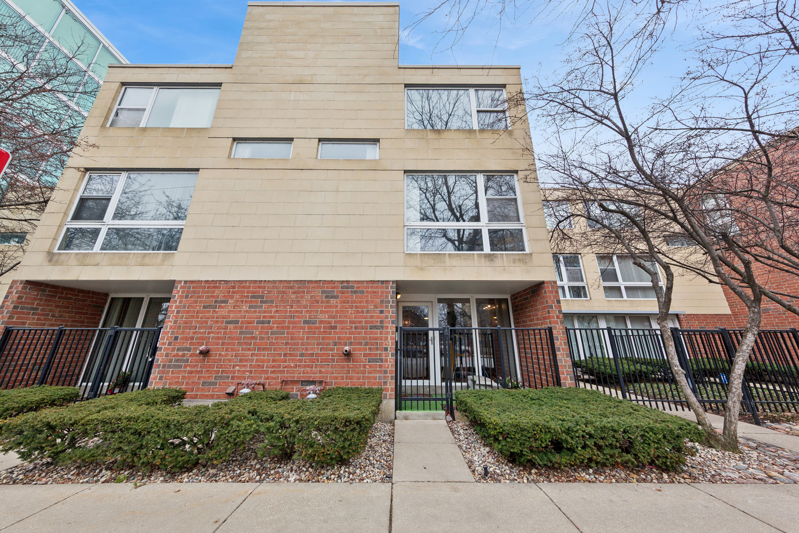 3123 South Michigan Avenue Chicago IL 60616