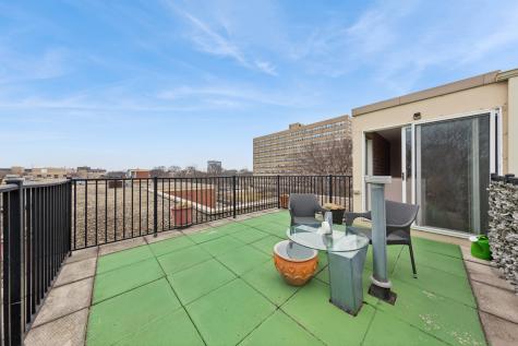 3123 South Michigan Avenue Chicago IL 60616