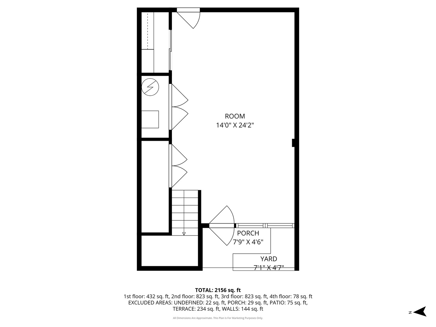 3123 South Michigan Avenue Chicago IL 60616