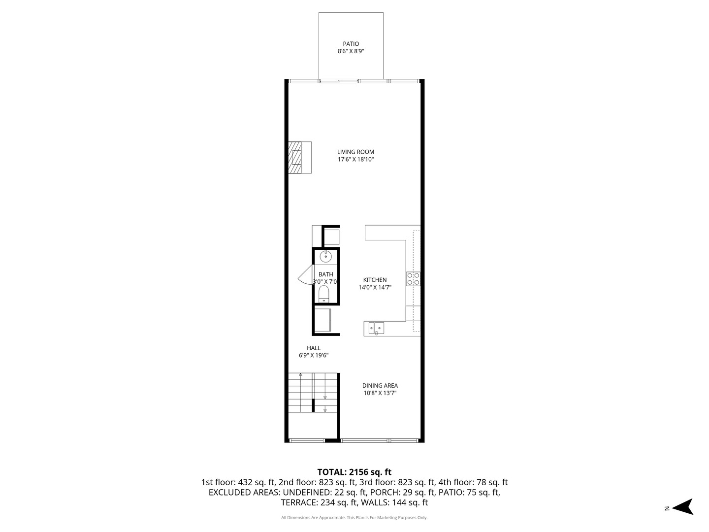 3123 South Michigan Avenue Chicago IL 60616