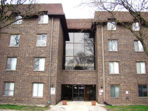 830 Elder Road Homewood IL 60430