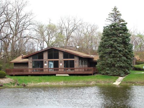 830 Elder Road Homewood IL 60430