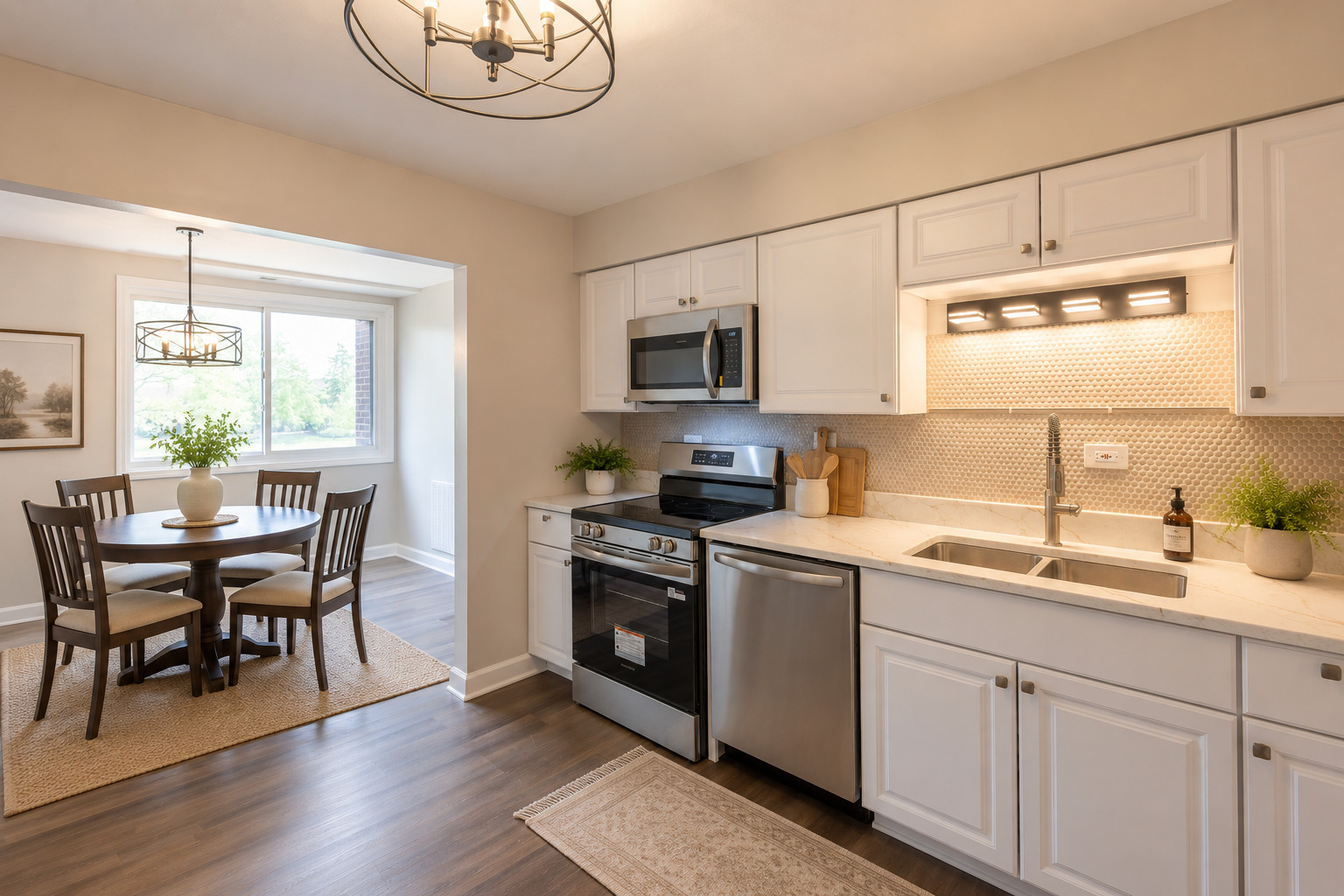 450 Raintree Court Glen Ellyn IL 60137