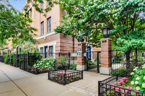 1137 West Monroe Street Chicago IL 60607