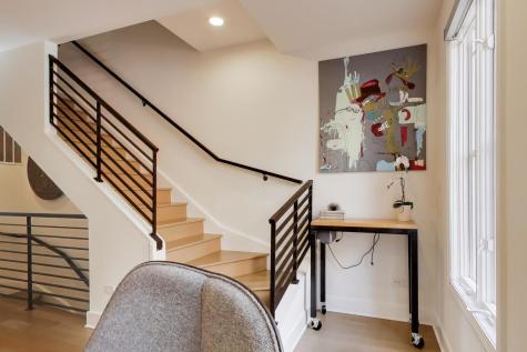 1137 West Monroe Street Chicago IL 60607