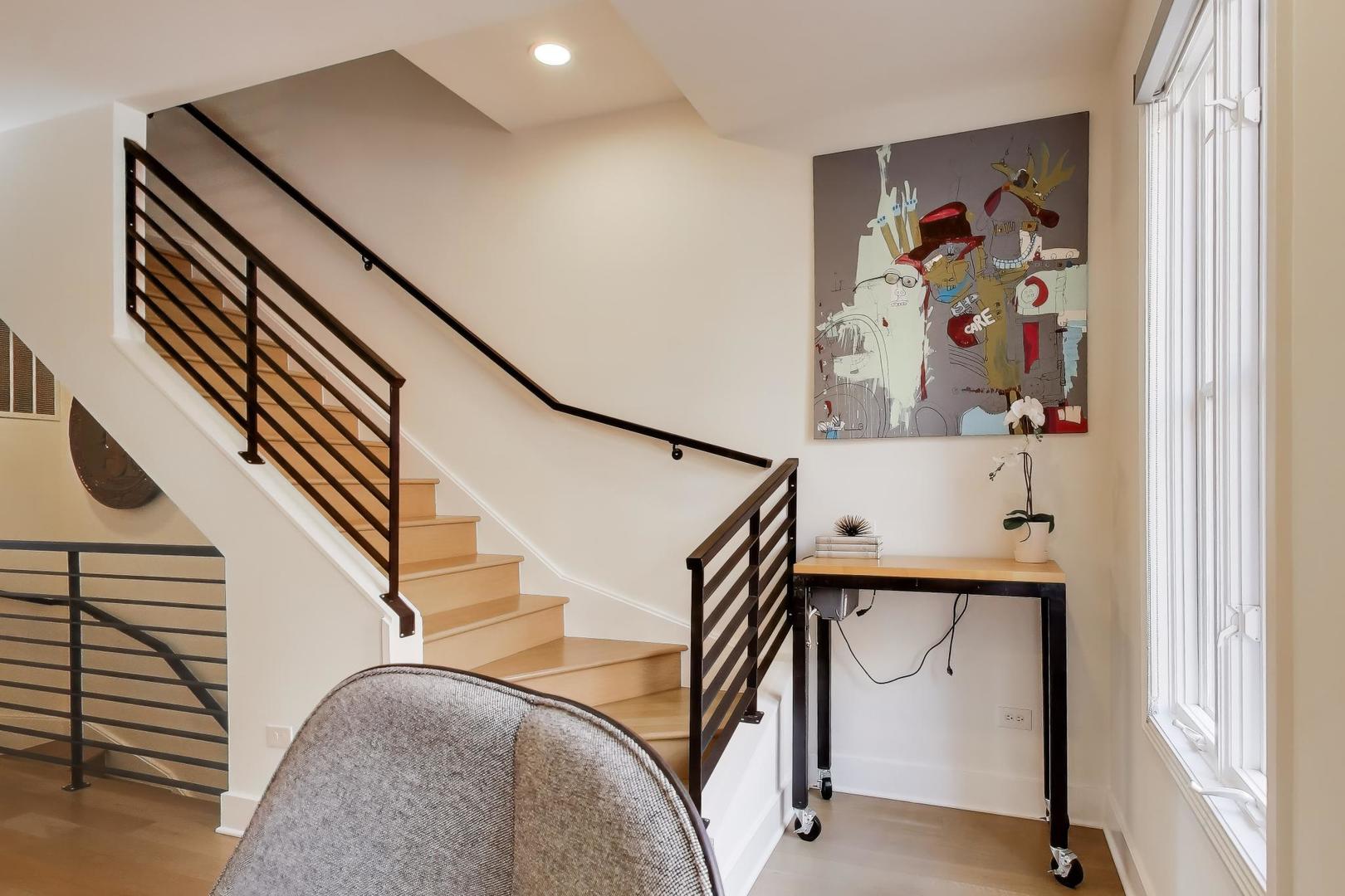 1137 West Monroe Street Chicago IL 60607