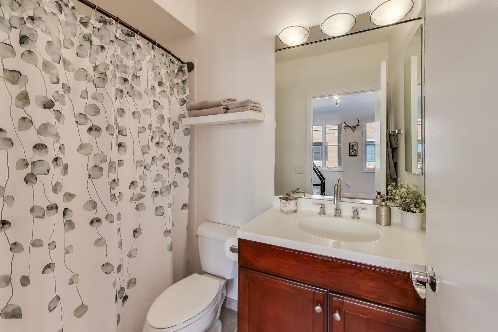 1137 West Monroe Street Chicago IL 60607