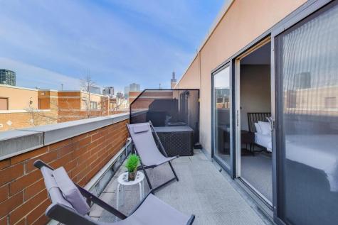 1137 West Monroe Street Chicago IL 60607