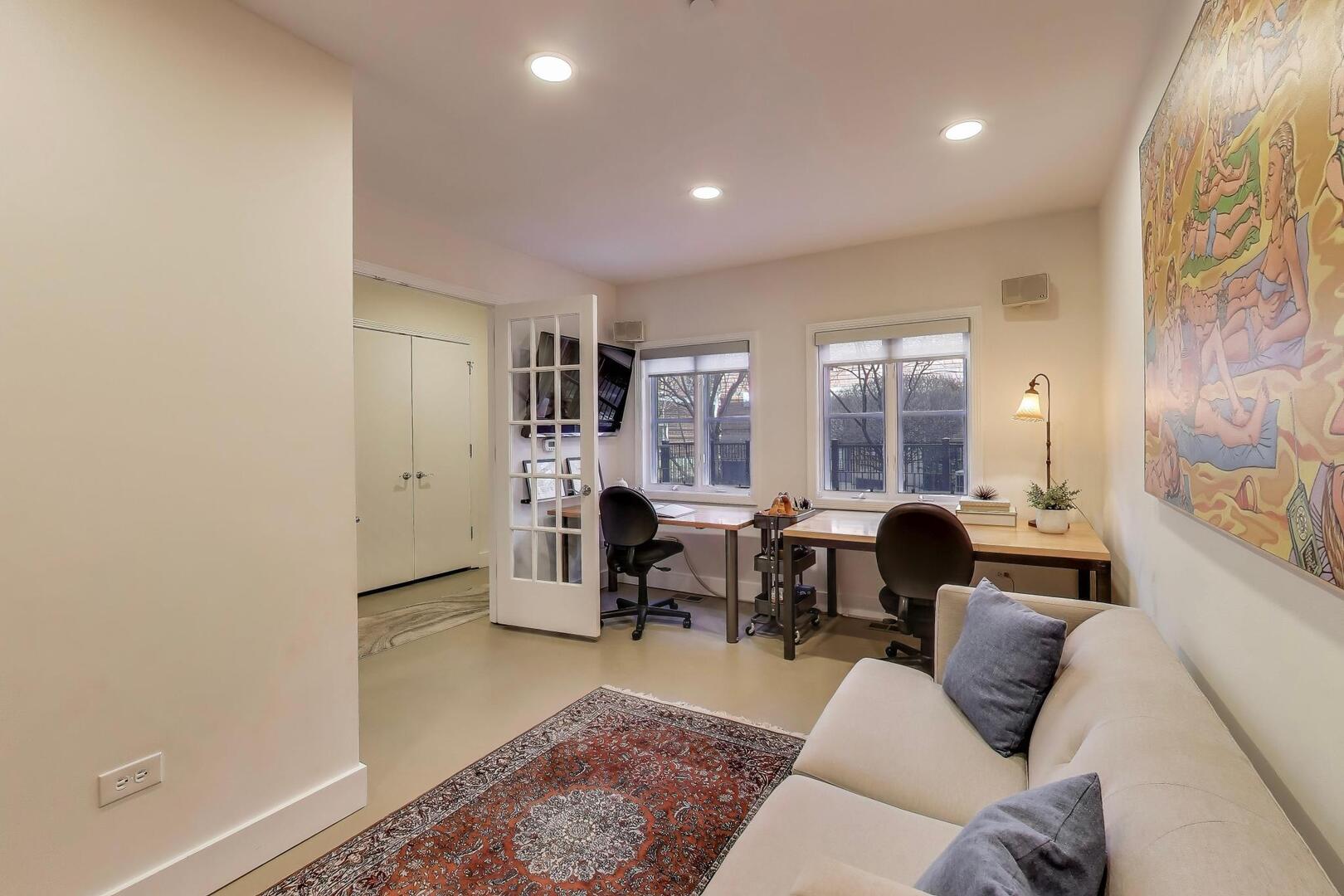 1137 West Monroe Street Chicago IL 60607