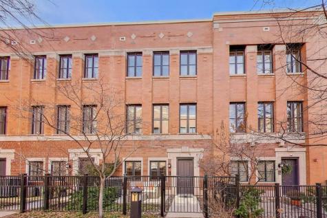 1137 West Monroe Street Chicago IL 60607