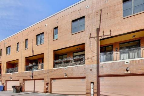 1137 West Monroe Street Chicago IL 60607