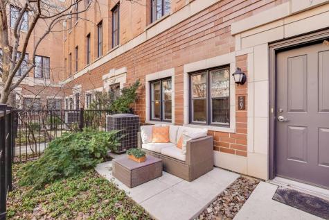 1137 West Monroe Street Chicago IL 60607