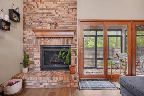 1807 Glenwood Oaks Court Urbana IL 61801