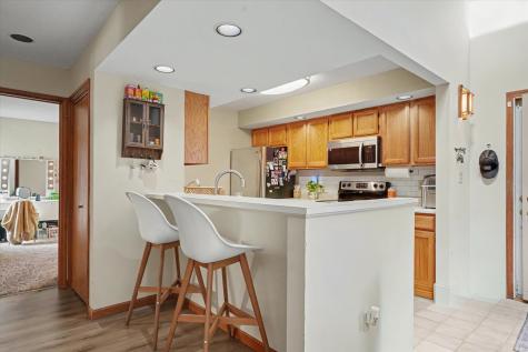 1807 Glenwood Oaks Court Urbana IL 61801