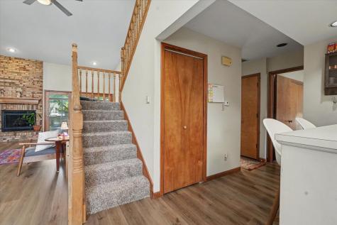 1807 Glenwood Oaks Court Urbana IL 61801