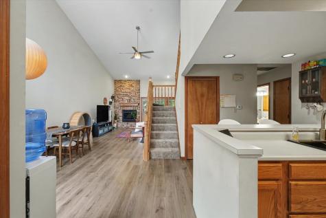 1807 Glenwood Oaks Court Urbana IL 61801