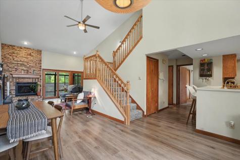 1807 Glenwood Oaks Court Urbana IL 61801