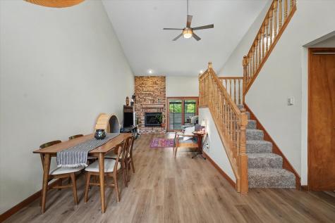 1807 Glenwood Oaks Court Urbana IL 61801