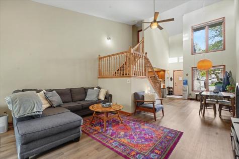 1807 Glenwood Oaks Court Urbana IL 61801