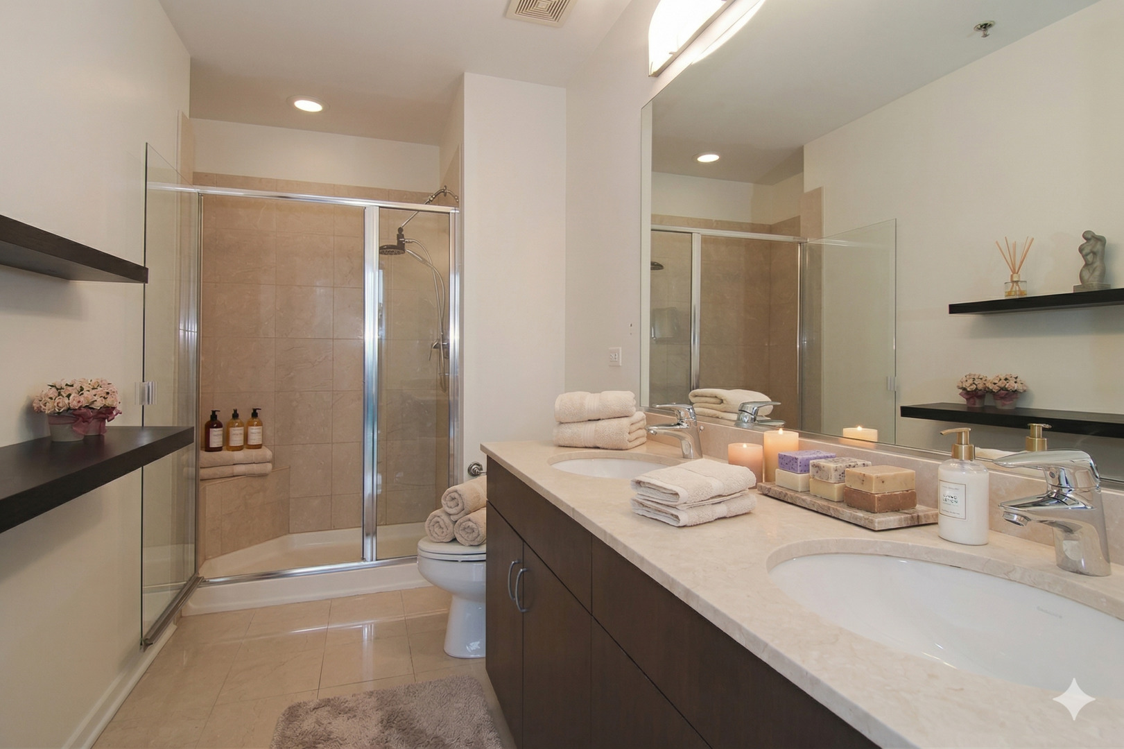 123 South Green Street Chicago IL 60607
