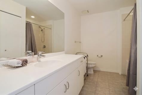 123 South Green Street Chicago IL 60607