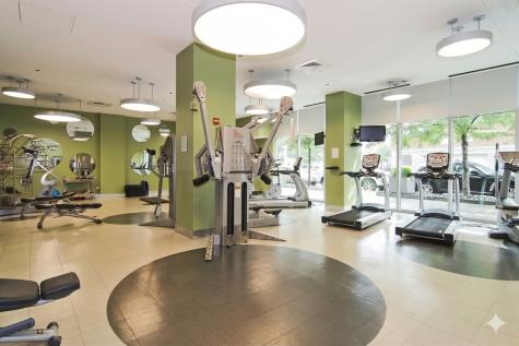123 South Green Street Chicago IL 60607
