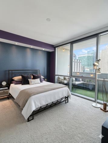 123 South Green Street Chicago IL 60607
