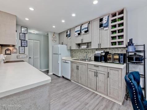1717 West Crystal Lane Mount Prospect IL 60056
