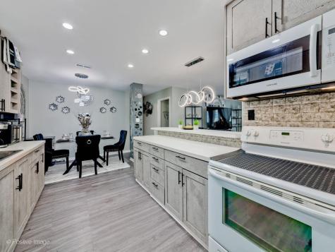 1717 West Crystal Lane Mount Prospect IL 60056