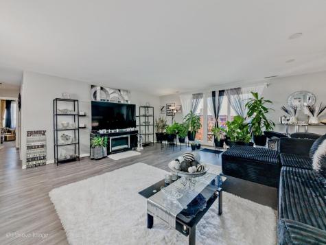 1717 West Crystal Lane Mount Prospect IL 60056