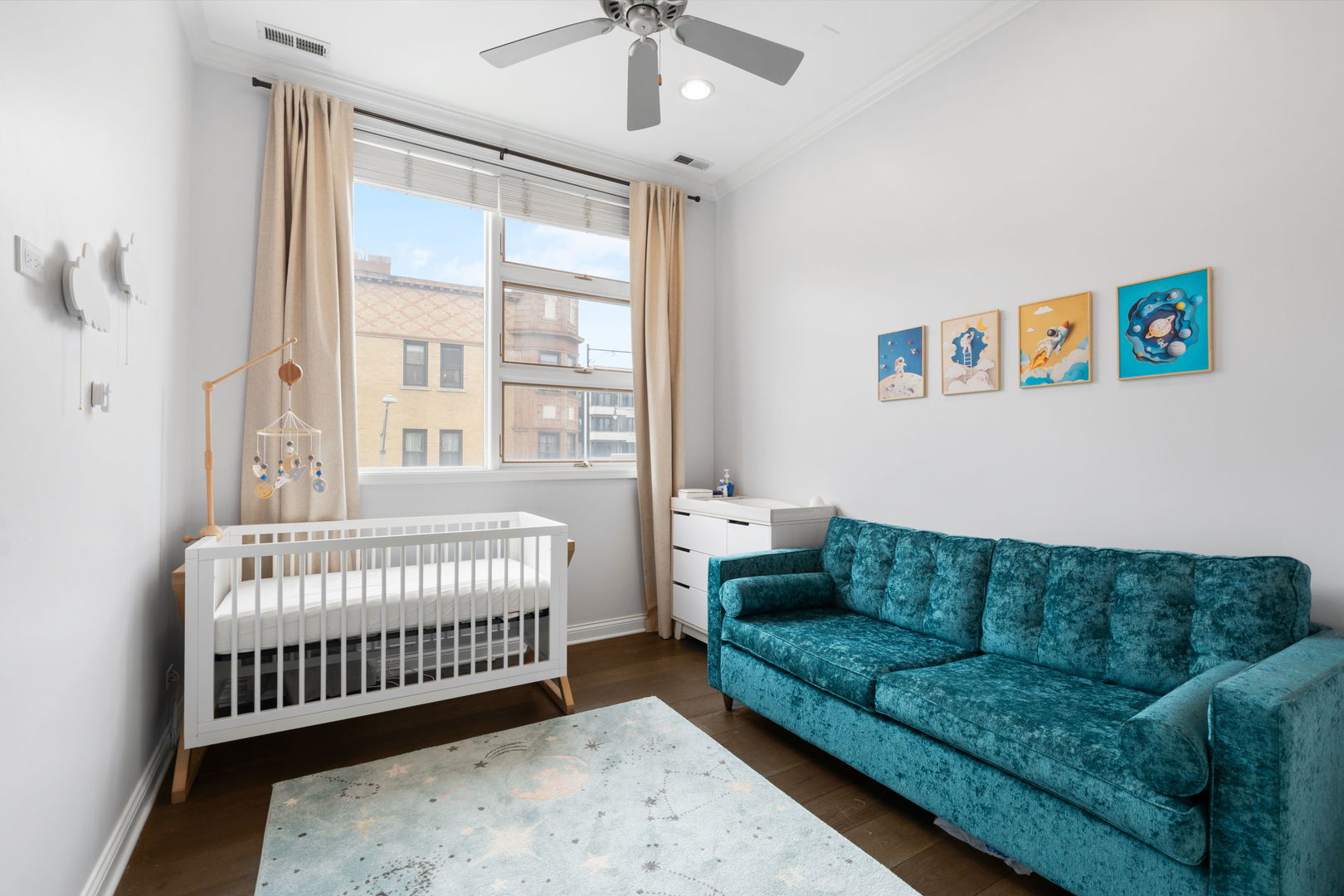 1555 North Wood Street Chicago IL 60622