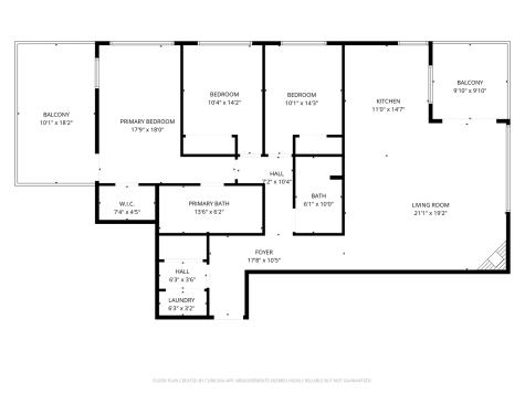 1555 North Wood Street Chicago IL 60622