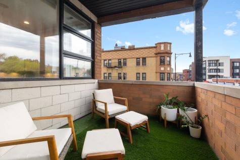 1555 North Wood Street Chicago IL 60622