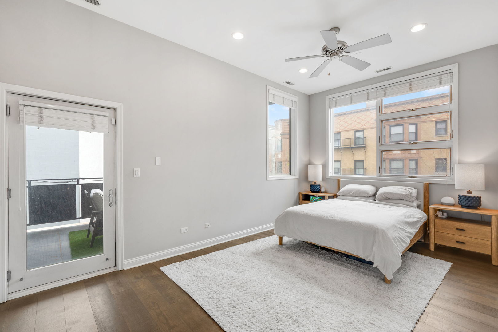 1555 North Wood Street Chicago IL 60622