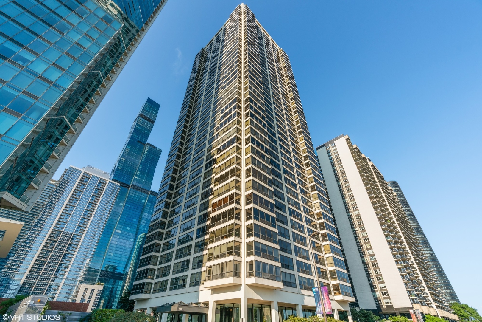 360 East Randolph Street Chicago IL 60601