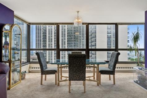 360 East Randolph Street Chicago IL 60601