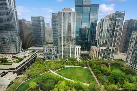 360 East Randolph Street Chicago IL 60601