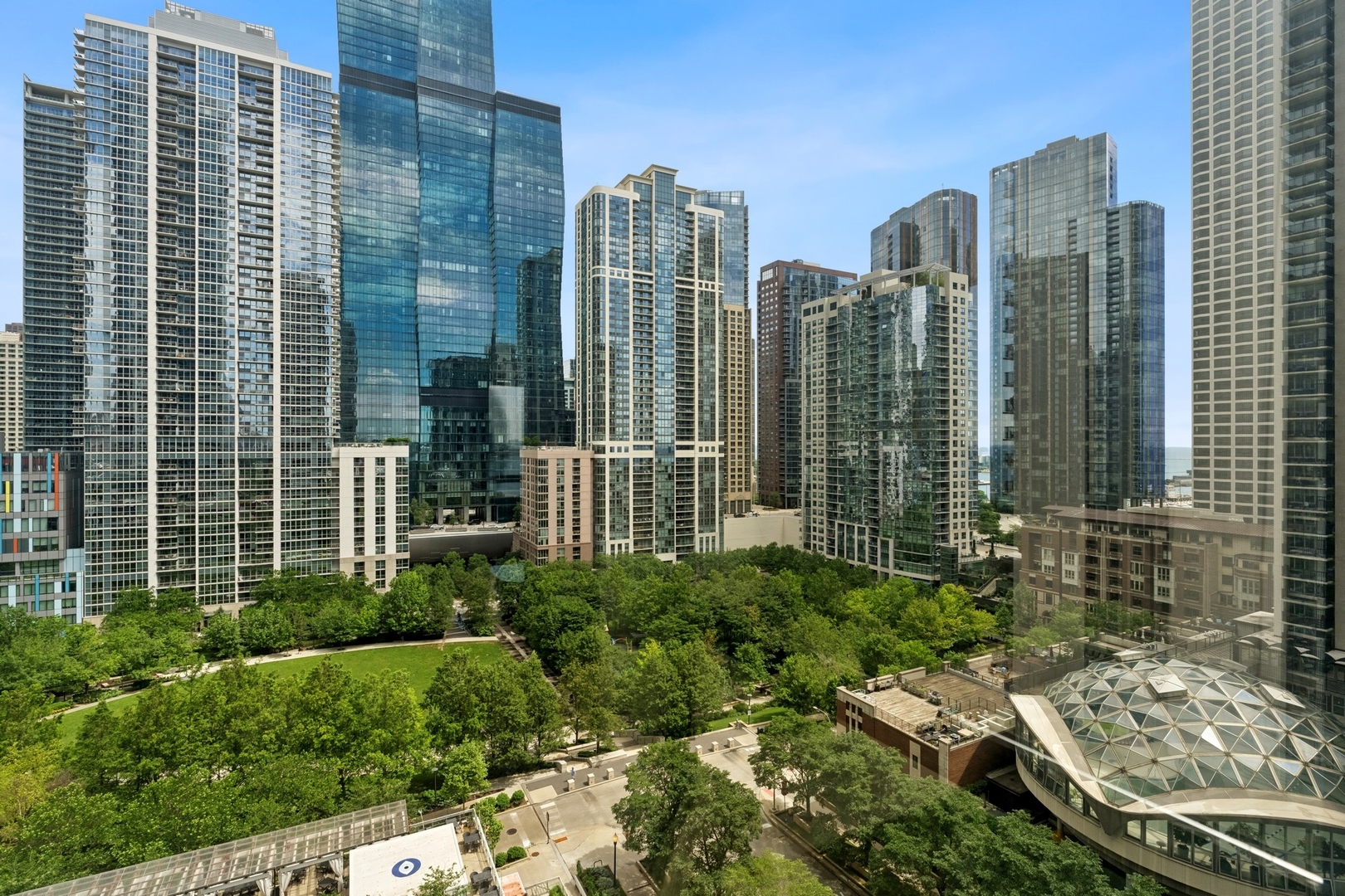 360 East Randolph Street Chicago IL 60601