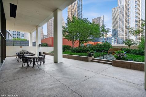 360 East Randolph Street Chicago IL 60601