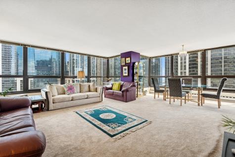 360 East Randolph Street Chicago IL 60601