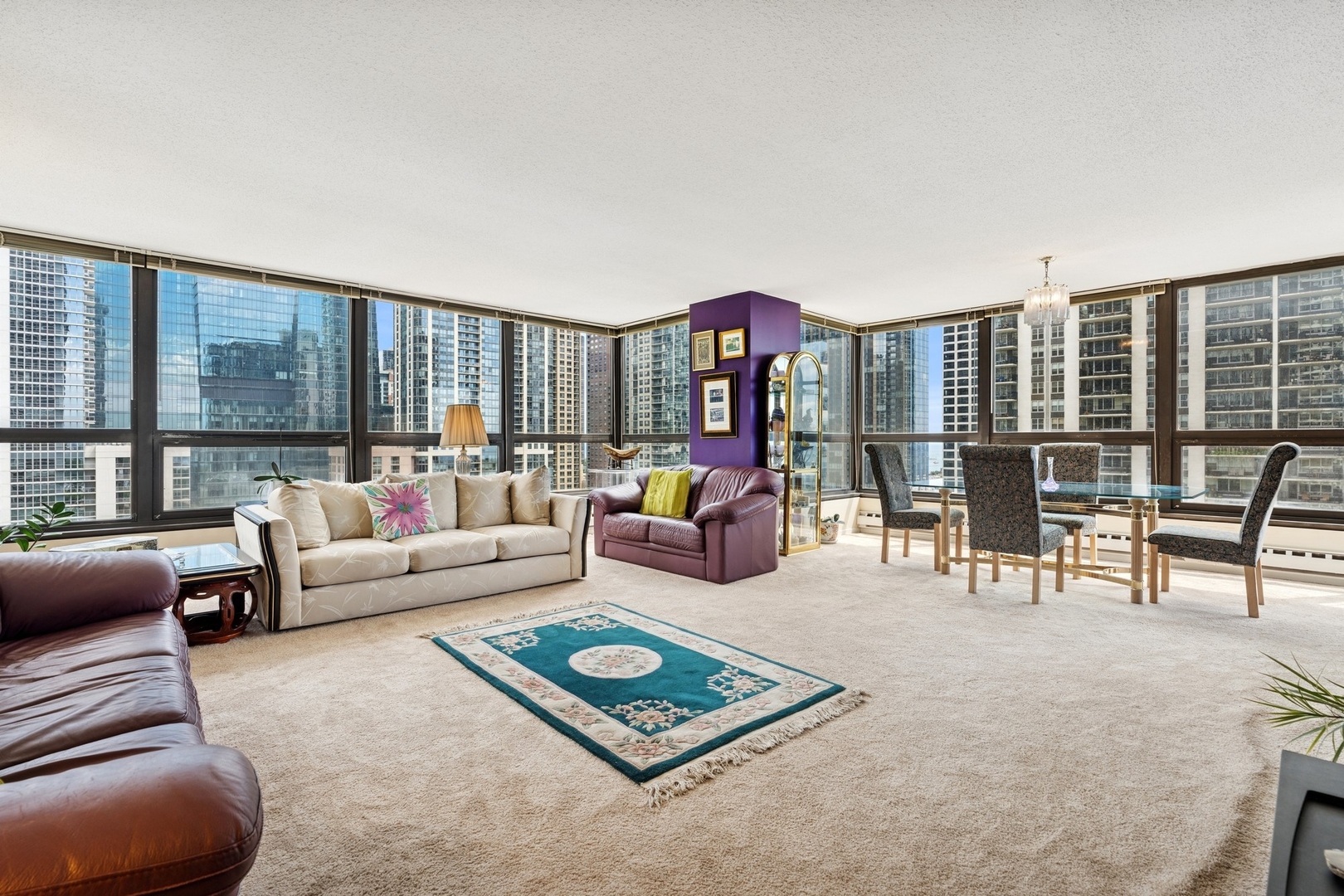 360 East Randolph Street Chicago IL 60601