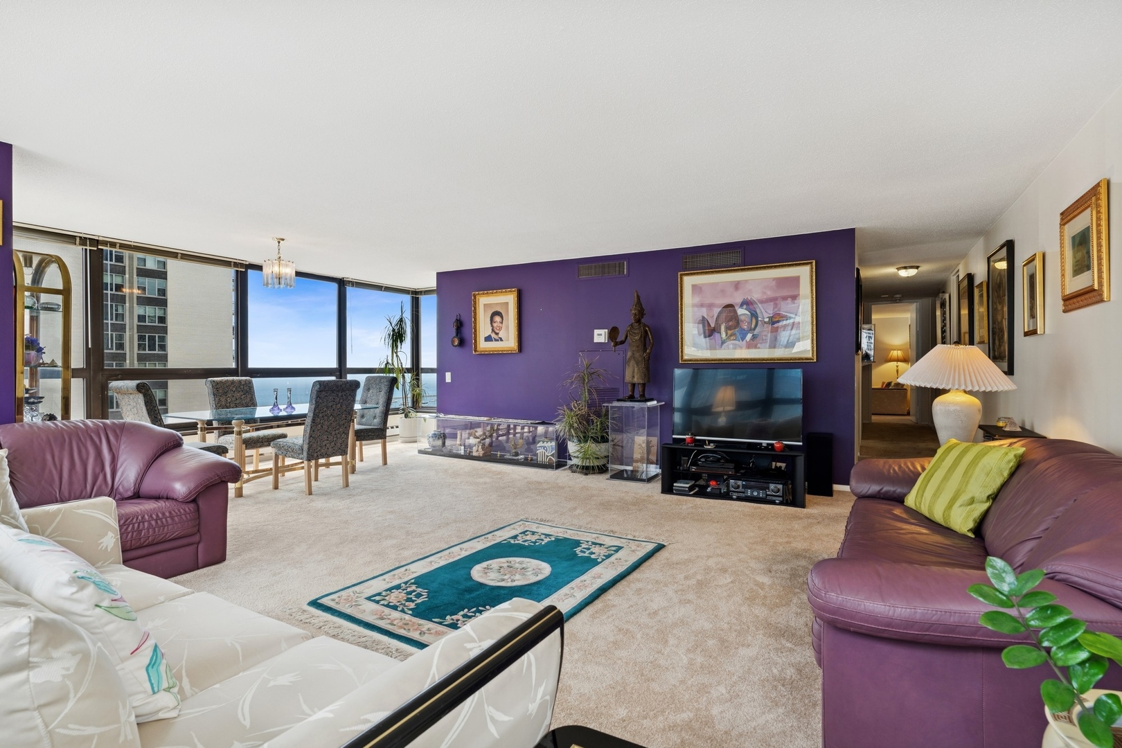360 East Randolph Street Chicago IL 60601