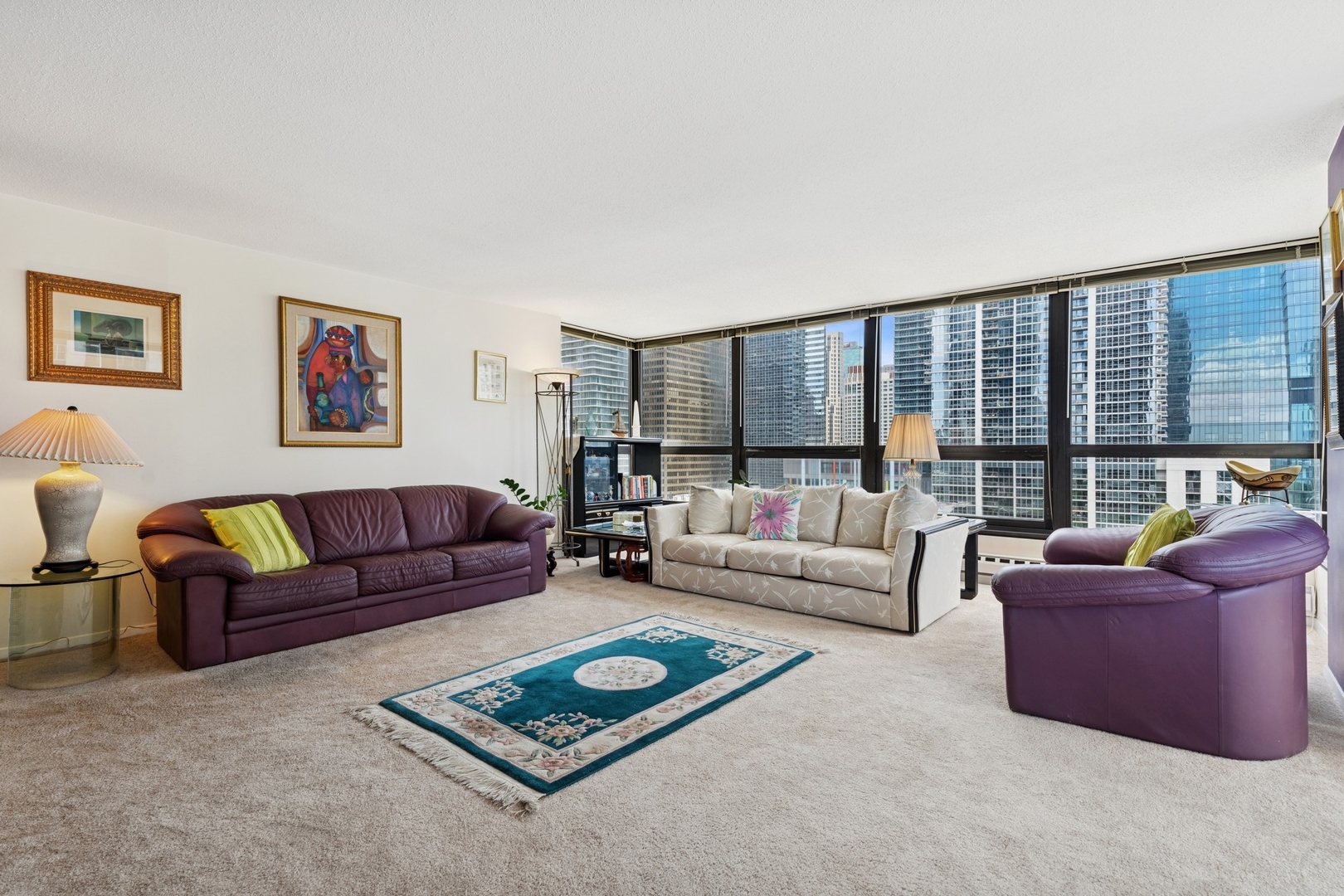 360 East Randolph Street Chicago IL 60601
